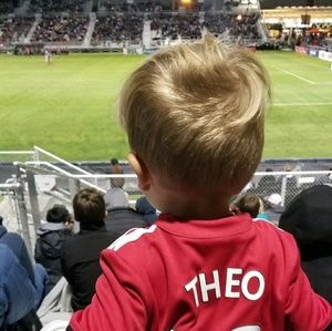 Meet your Posher, Lee